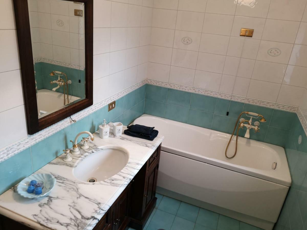A Casa Di Zara Villa Termini Imerese Kültér fotó