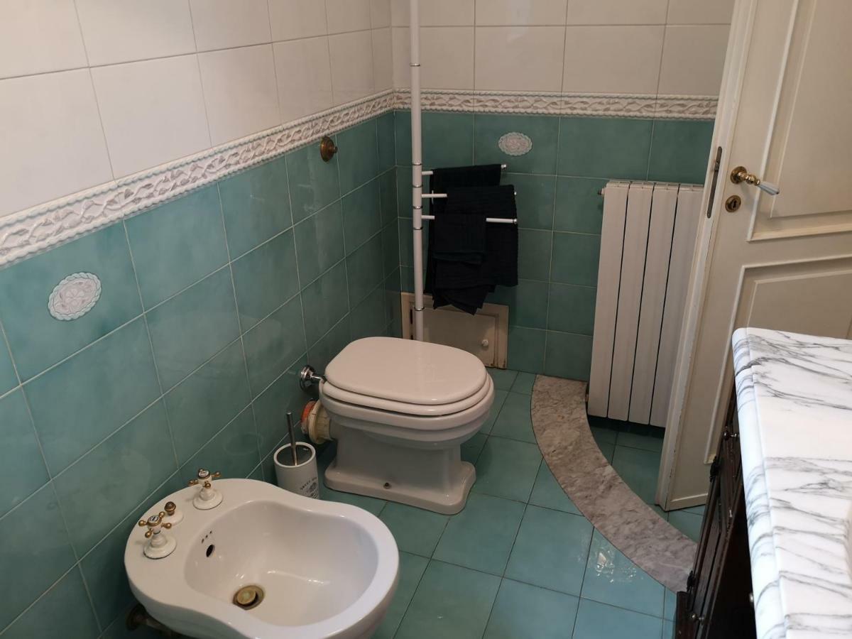 A Casa Di Zara Villa Termini Imerese Kültér fotó