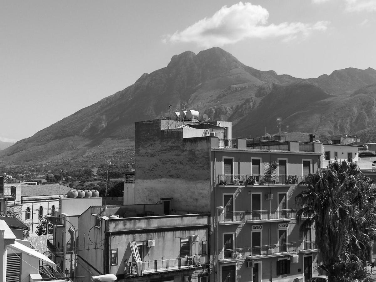 A Casa Di Zara Villa Termini Imerese Kültér fotó