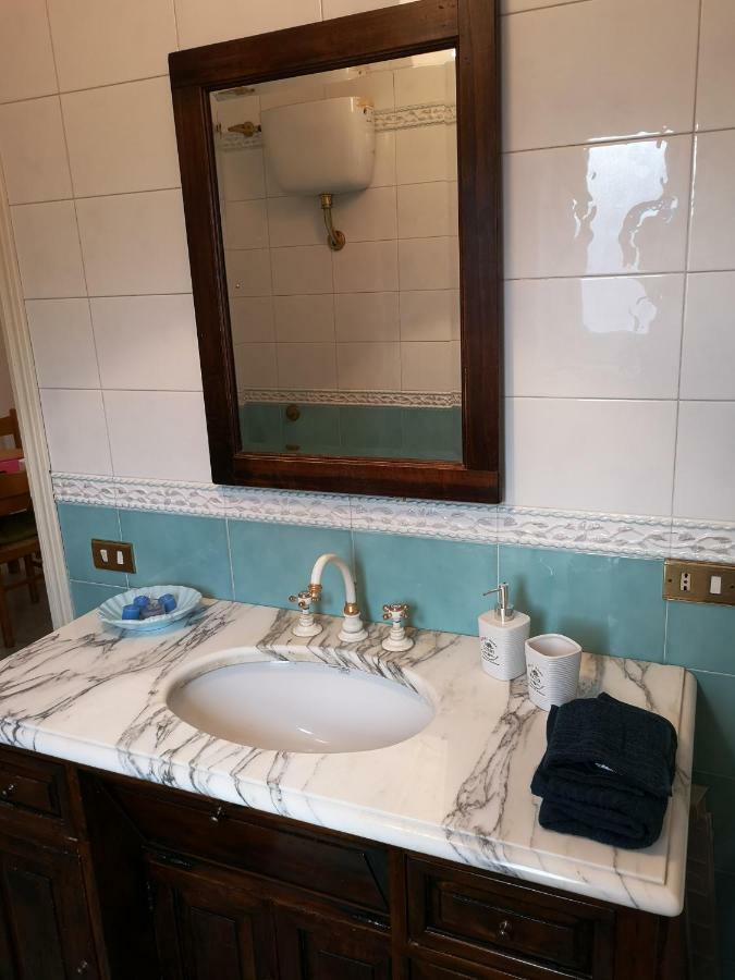 A Casa Di Zara Villa Termini Imerese Kültér fotó