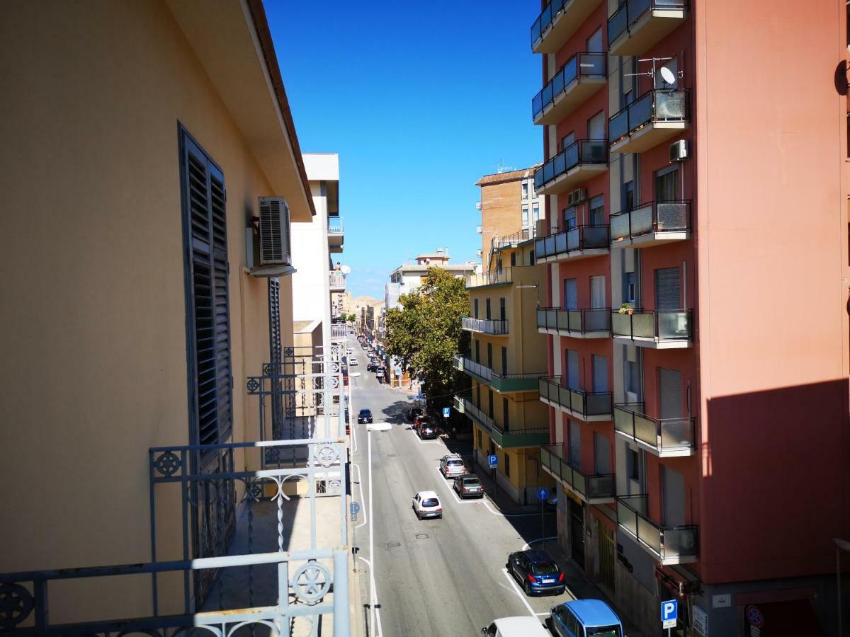 A Casa Di Zara Villa Termini Imerese Kültér fotó