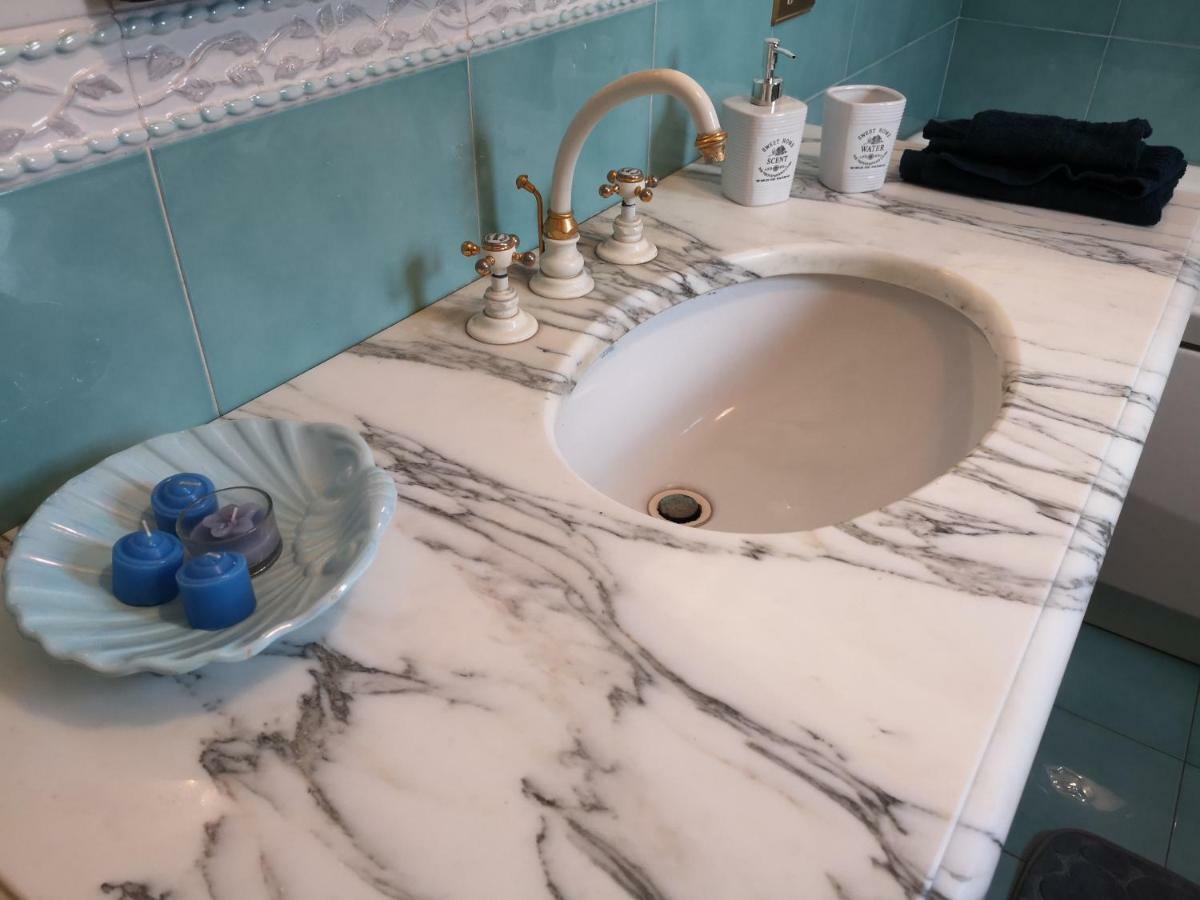 A Casa Di Zara Villa Termini Imerese Kültér fotó