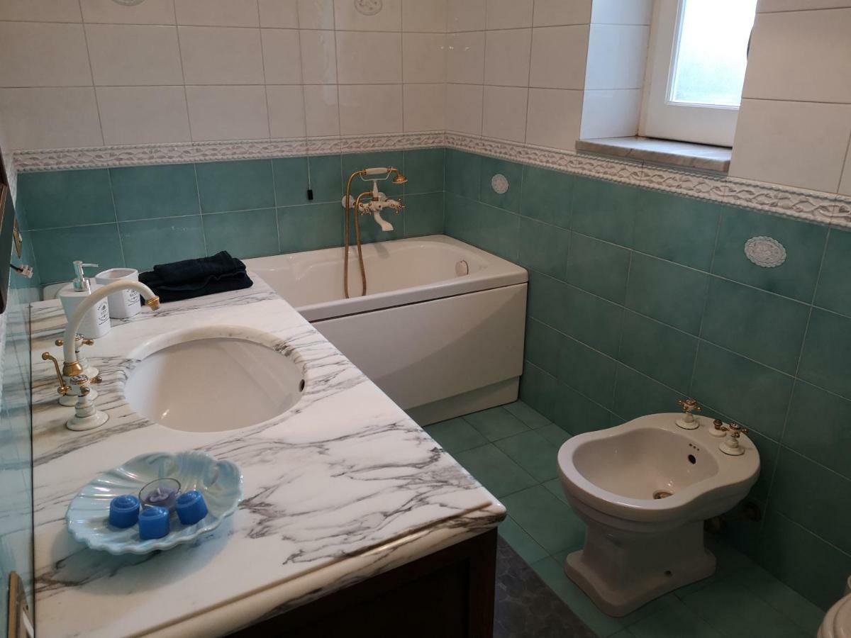 A Casa Di Zara Villa Termini Imerese Kültér fotó