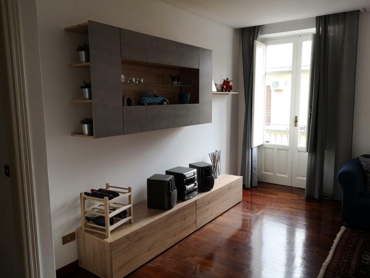 A Casa Di Zara Villa Termini Imerese Kültér fotó