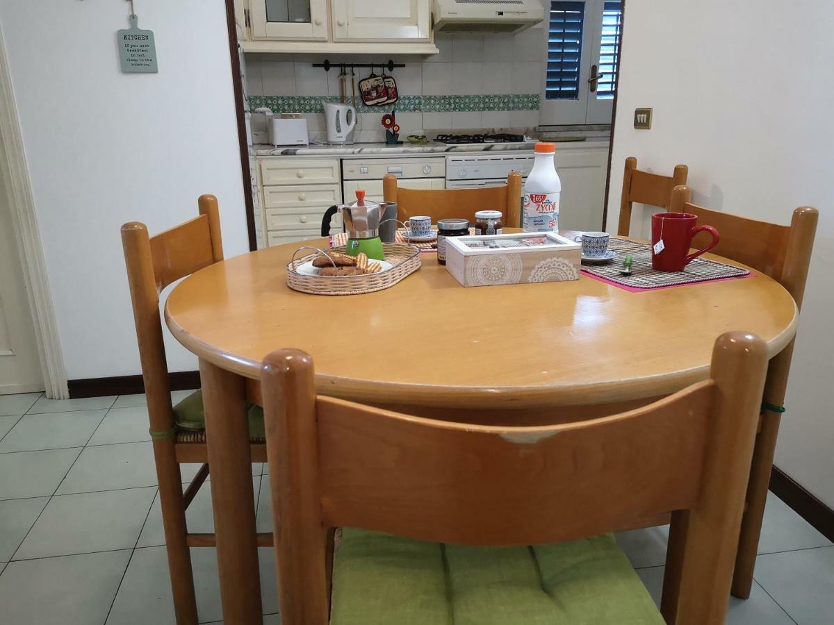 A Casa Di Zara Villa Termini Imerese Kültér fotó