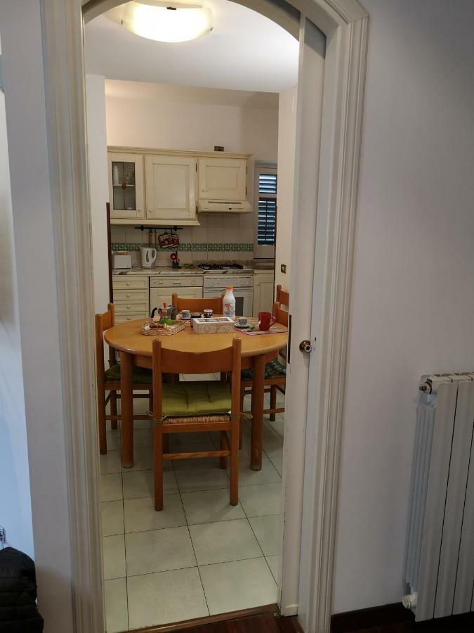 A Casa Di Zara Villa Termini Imerese Kültér fotó