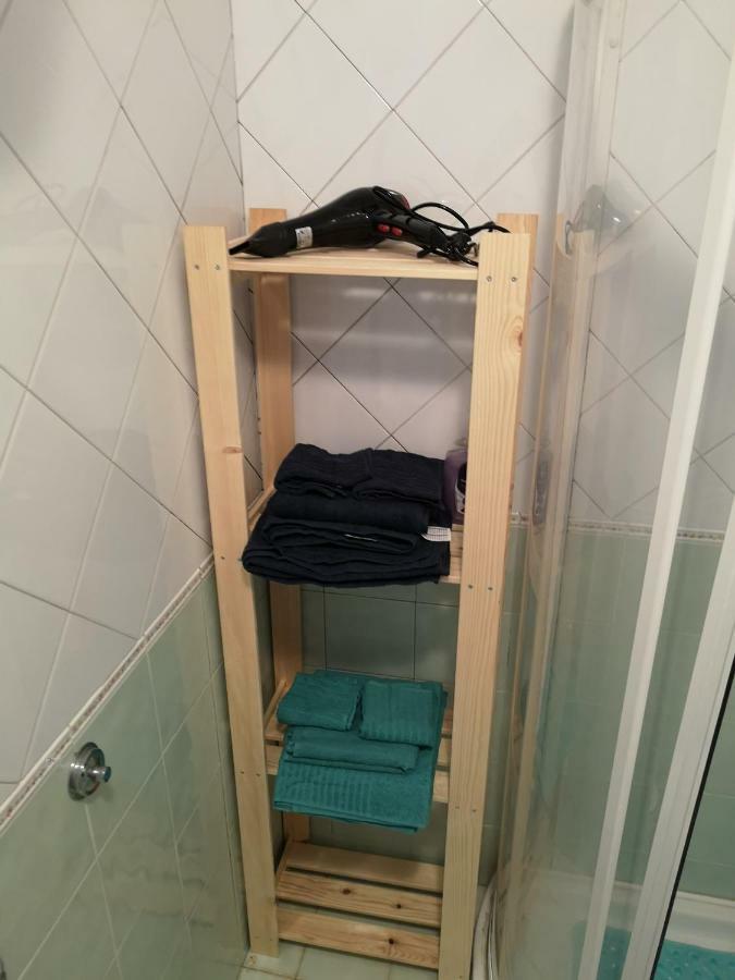A Casa Di Zara Villa Termini Imerese Kültér fotó