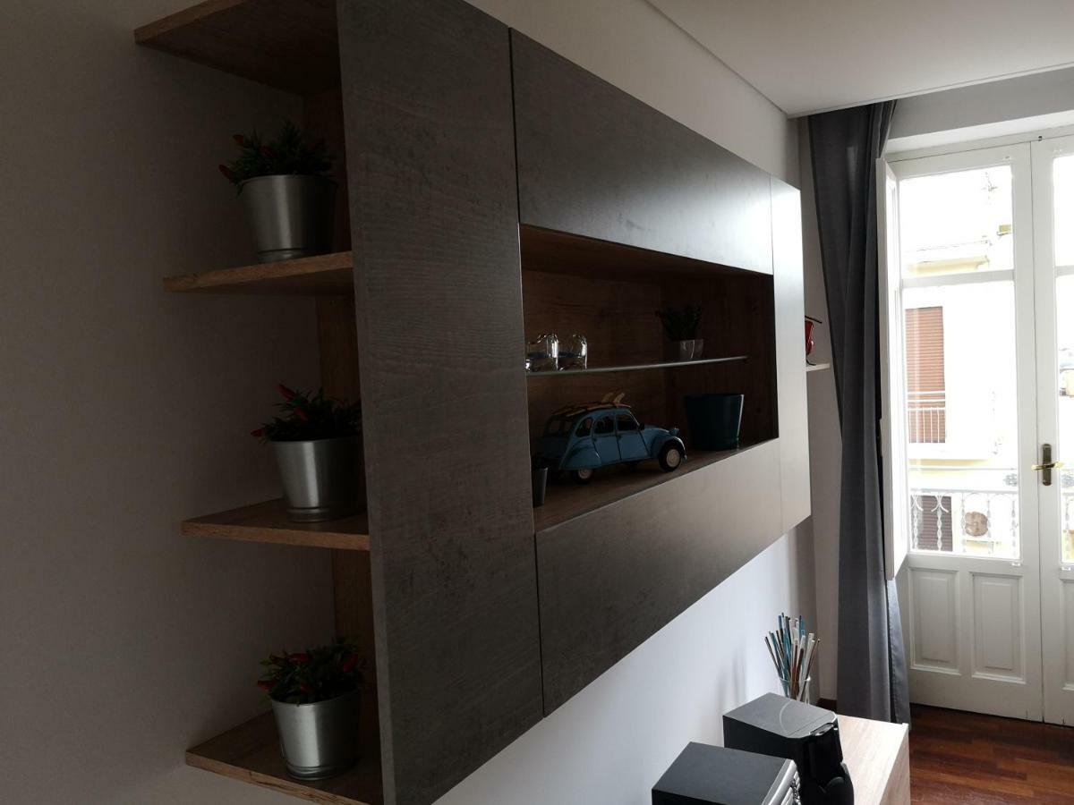 A Casa Di Zara Villa Termini Imerese Kültér fotó