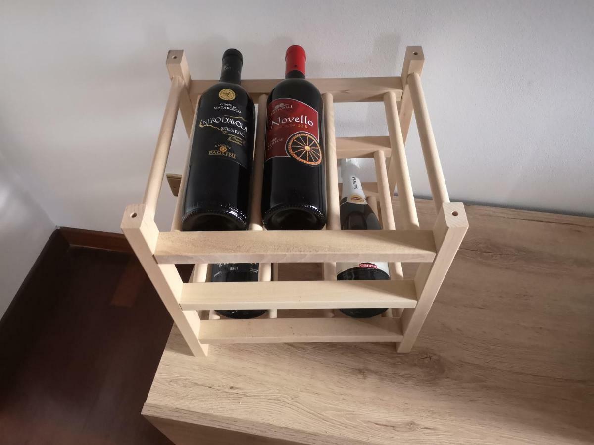 A Casa Di Zara Villa Termini Imerese Kültér fotó