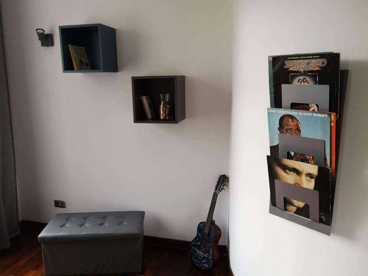 A Casa Di Zara Villa Termini Imerese Kültér fotó