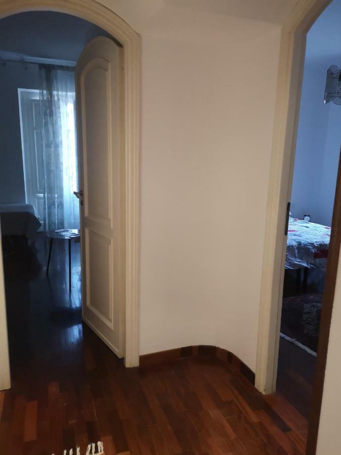 A Casa Di Zara Villa Termini Imerese Kültér fotó