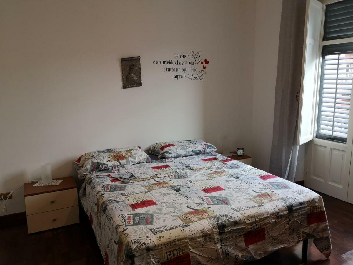 A Casa Di Zara Villa Termini Imerese Kültér fotó