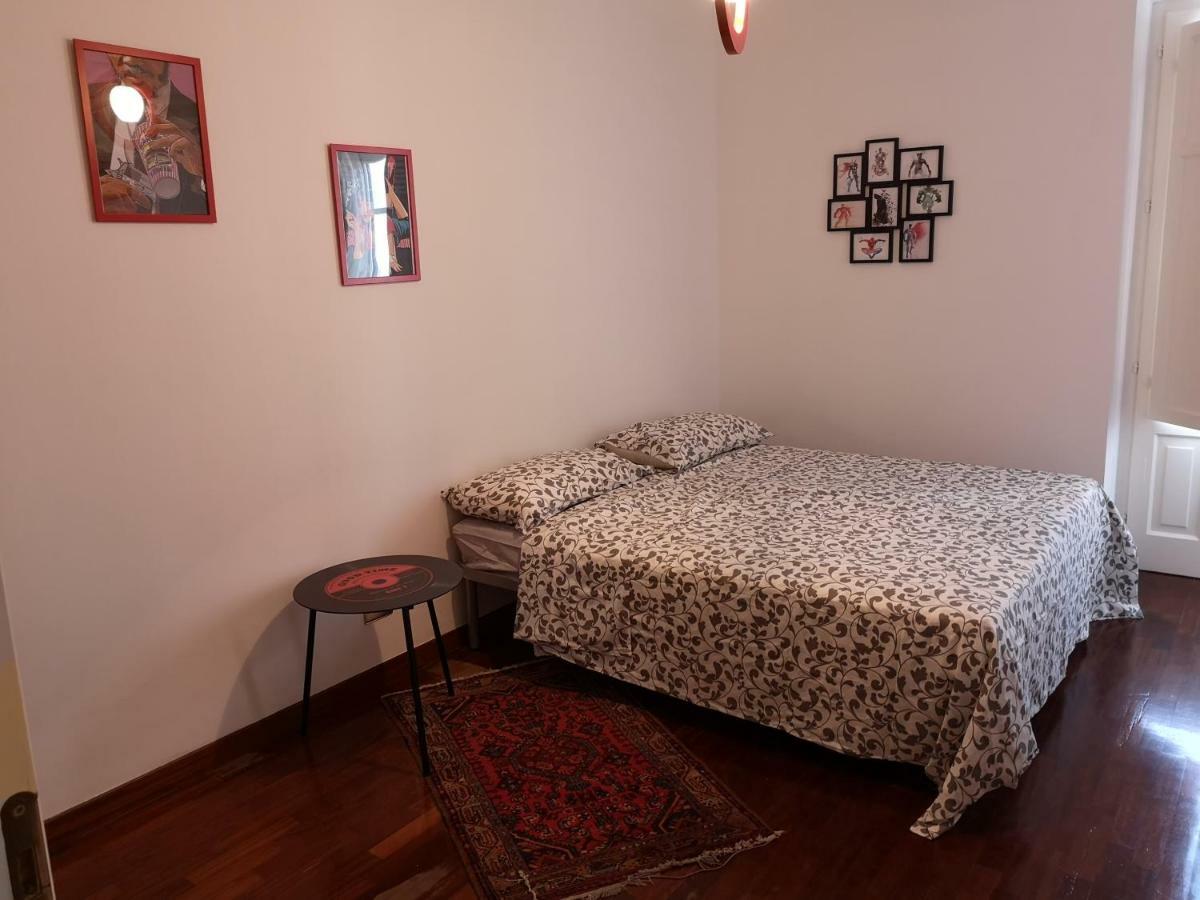 A Casa Di Zara Villa Termini Imerese Kültér fotó