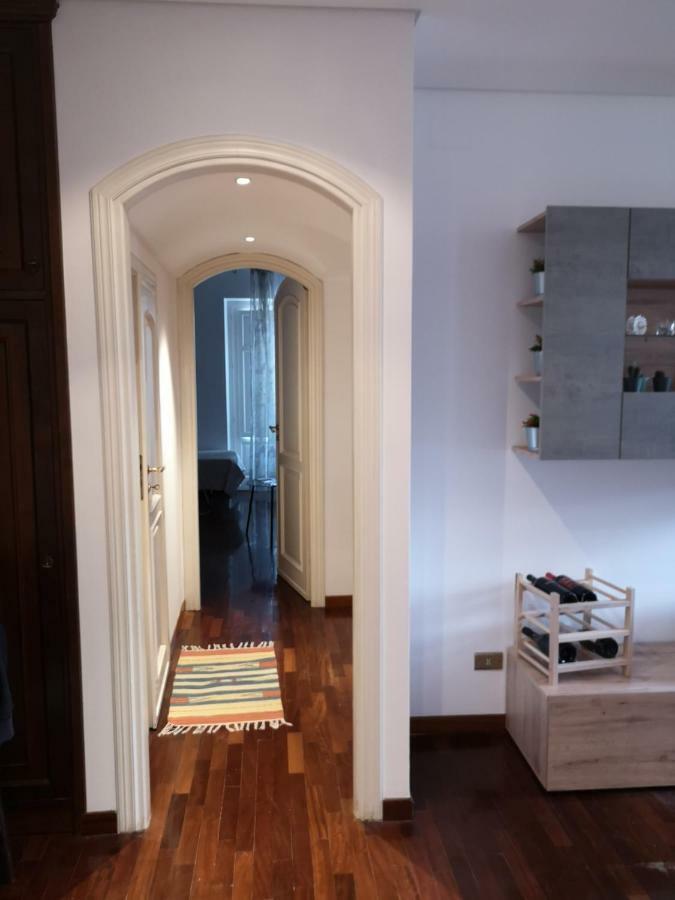 A Casa Di Zara Villa Termini Imerese Kültér fotó