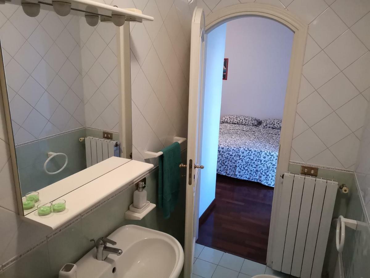 A Casa Di Zara Villa Termini Imerese Kültér fotó