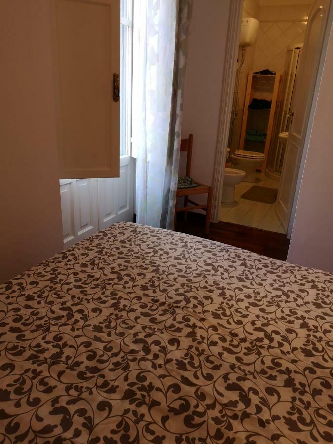 A Casa Di Zara Villa Termini Imerese Kültér fotó