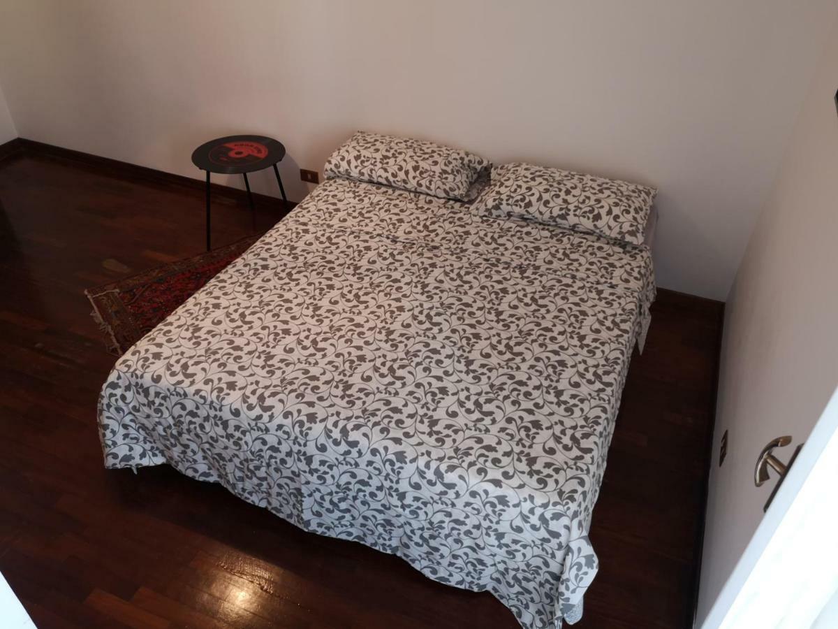 A Casa Di Zara Villa Termini Imerese Kültér fotó
