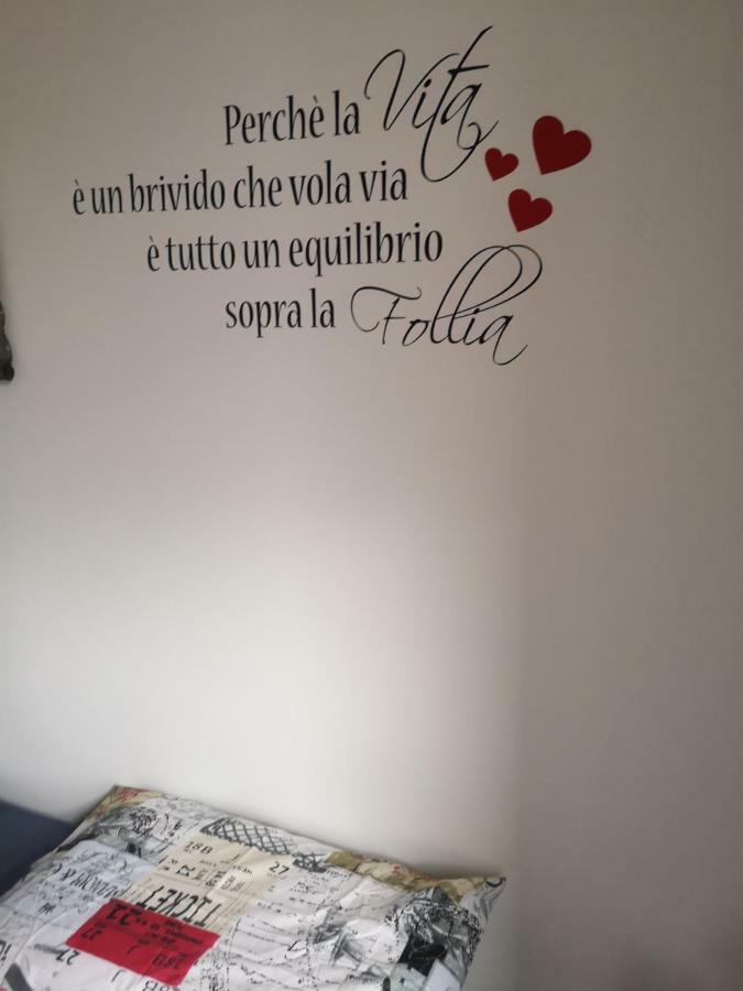 A Casa Di Zara Villa Termini Imerese Kültér fotó