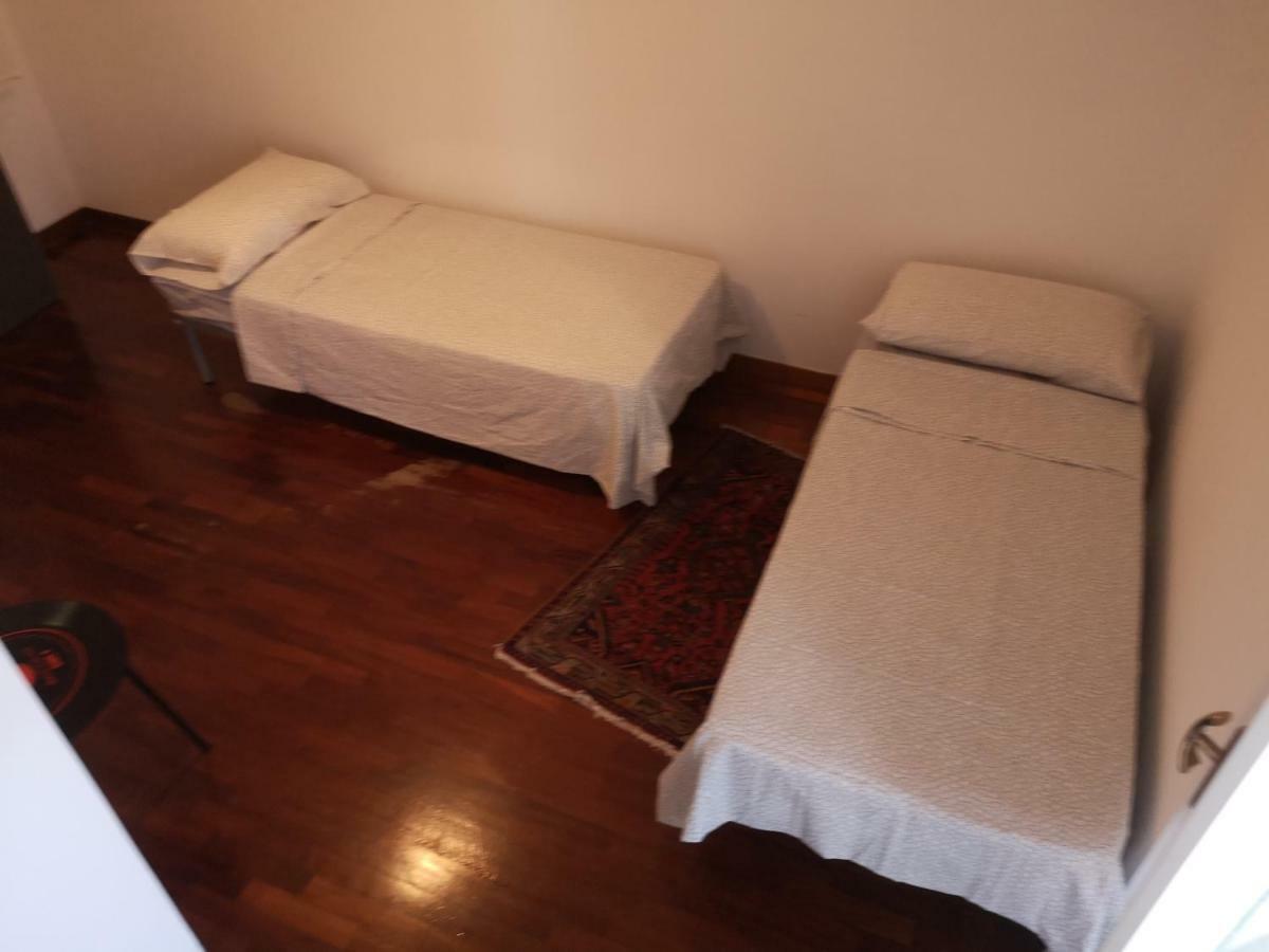 A Casa Di Zara Villa Termini Imerese Kültér fotó