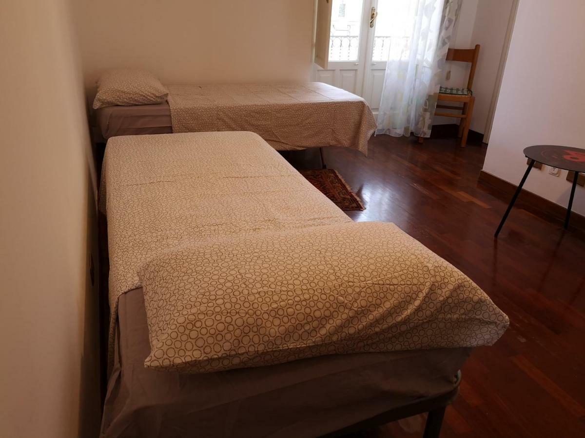 A Casa Di Zara Villa Termini Imerese Kültér fotó