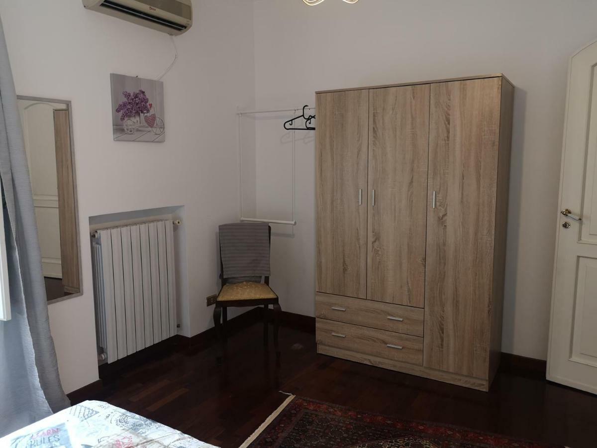 A Casa Di Zara Villa Termini Imerese Kültér fotó