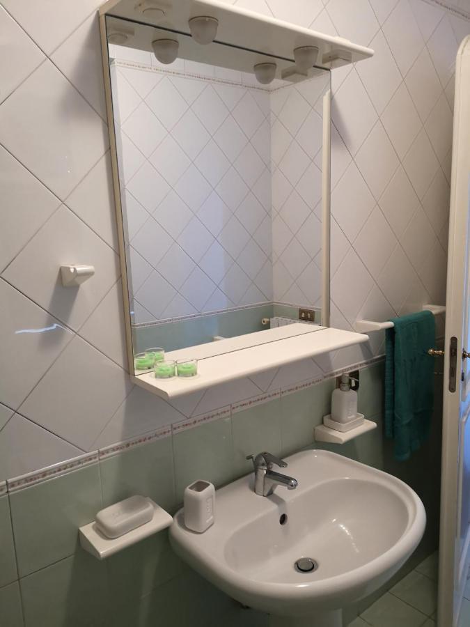 A Casa Di Zara Villa Termini Imerese Kültér fotó