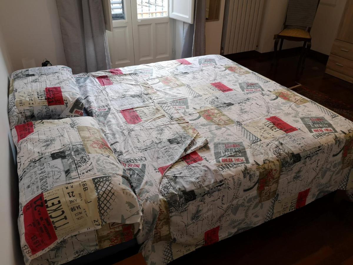 A Casa Di Zara Villa Termini Imerese Kültér fotó